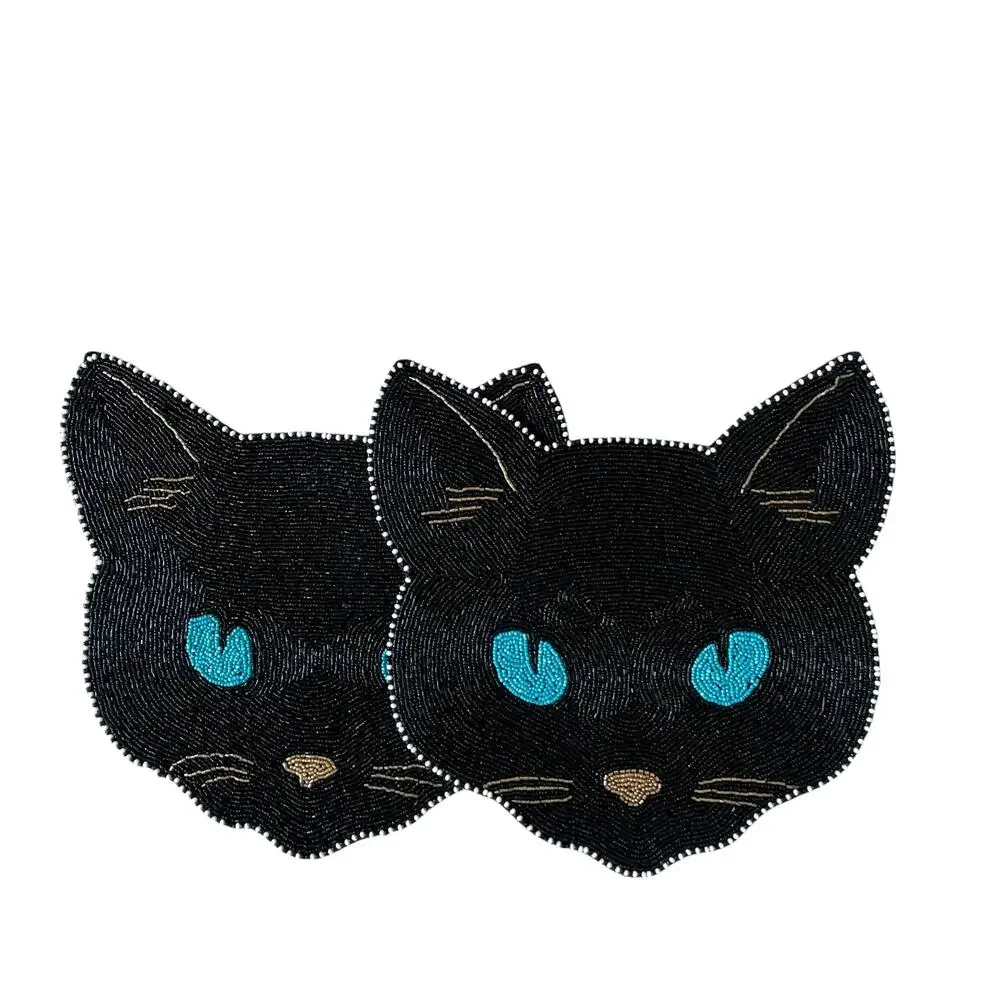 Christian Lacroix 2pchalloween black